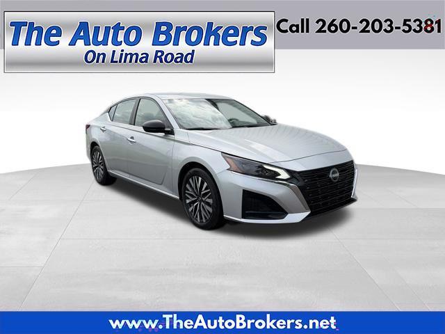Nissan Altima  2024