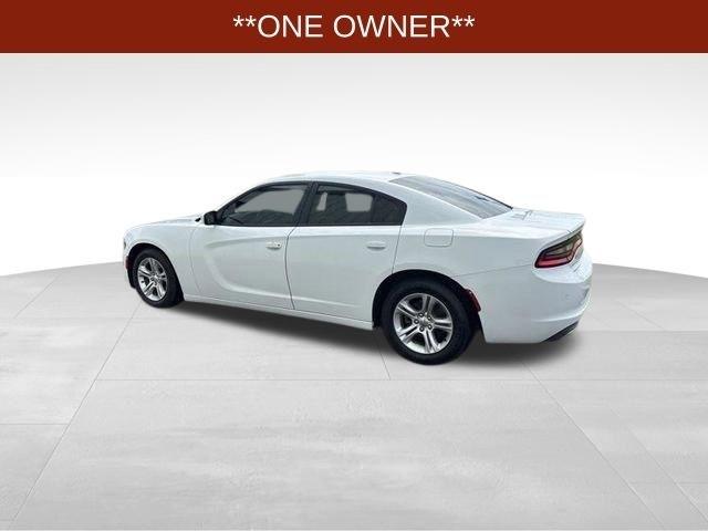 Dodge Charger  2019