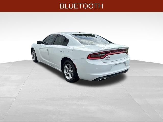 Dodge Charger  2019