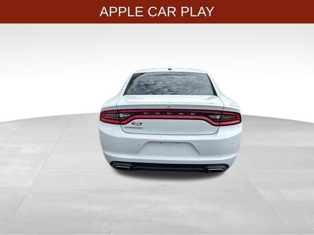 Dodge Charger  2019