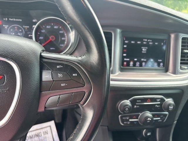 Dodge Charger  2019