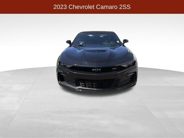 Chevrolet Camaro  2023