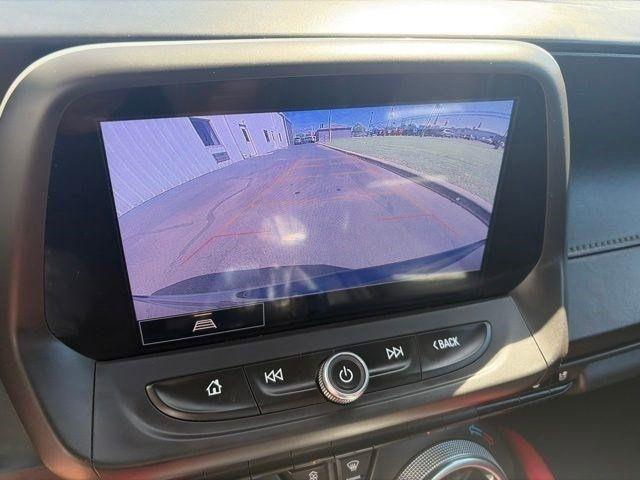 Chevrolet Camaro  2023