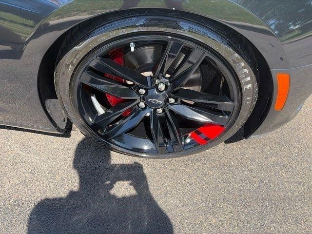 Chevrolet Camaro  2023