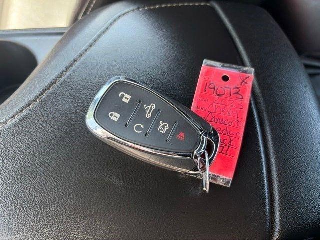 Chevrolet Camaro  2023