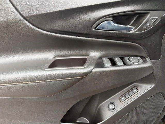 Chevrolet Equinox  2022