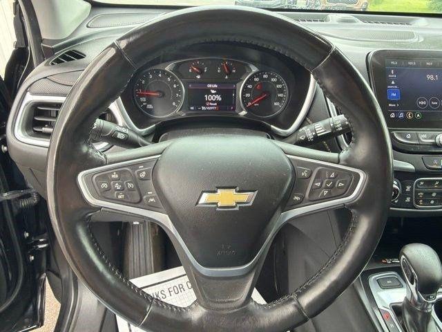 Chevrolet Equinox  2022