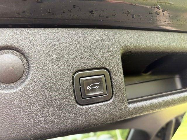 Chevrolet Equinox  2022