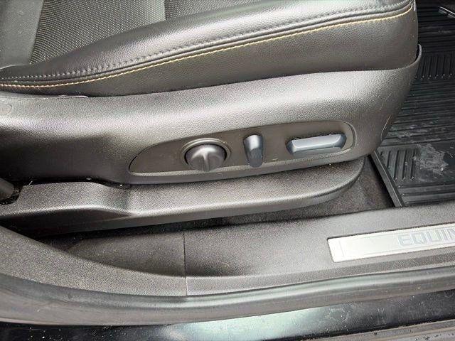 Chevrolet Equinox  2022