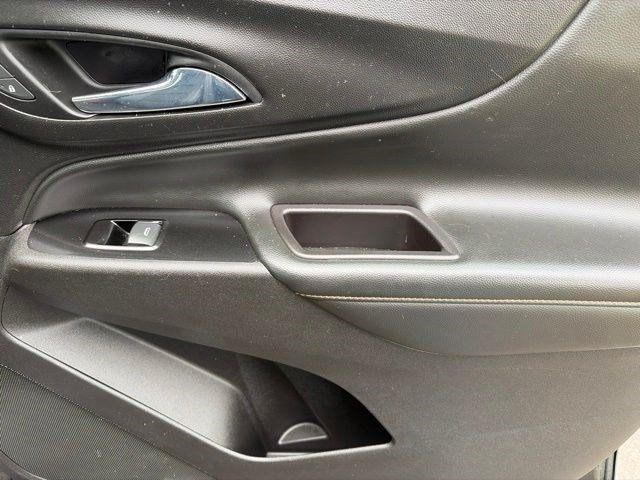 Chevrolet Equinox  2022