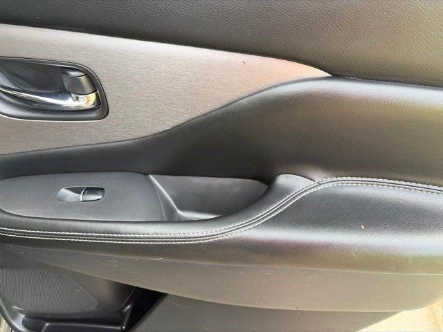 Nissan Murano  2021