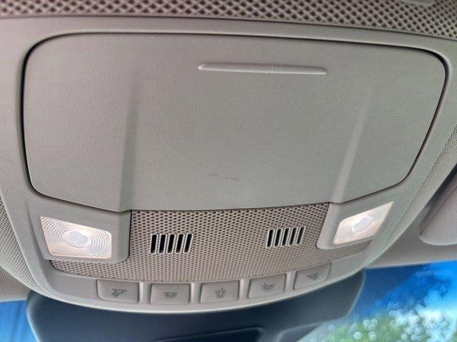 Lincoln Nautilus  2019