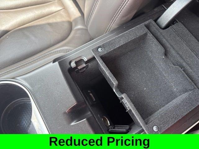 Lincoln Nautilus  2019