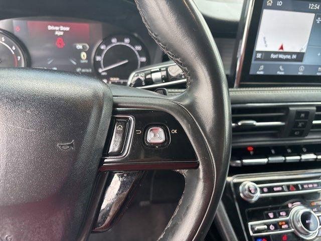 Lincoln Corsair  2021