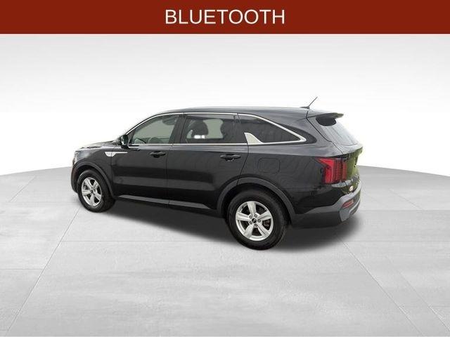 Kia Sorento  2021