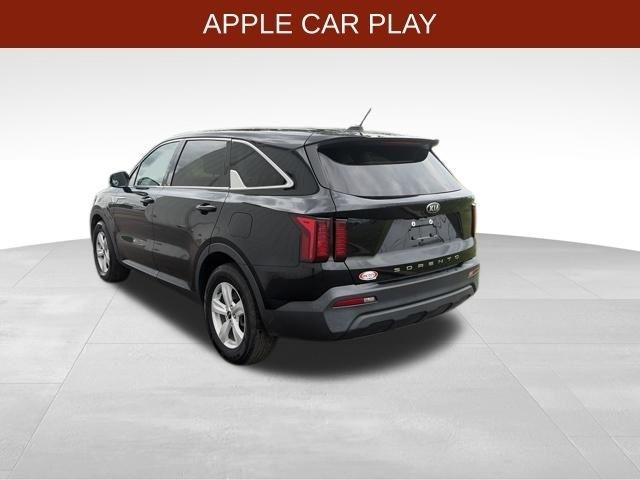 Kia Sorento  2021