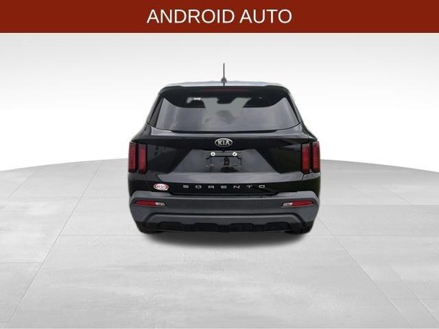 Kia Sorento  2021