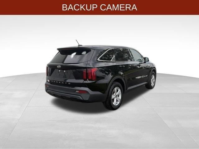 Kia Sorento  2021