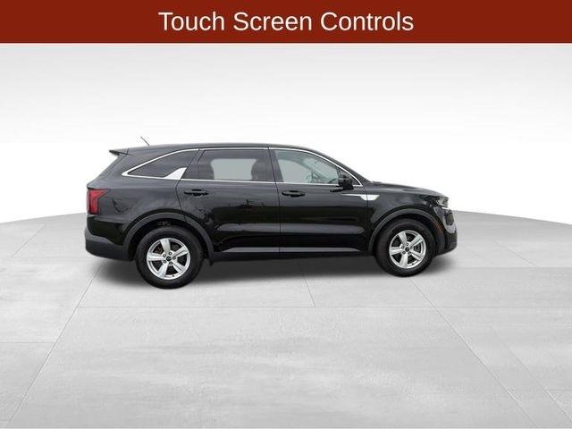 Kia Sorento  2021