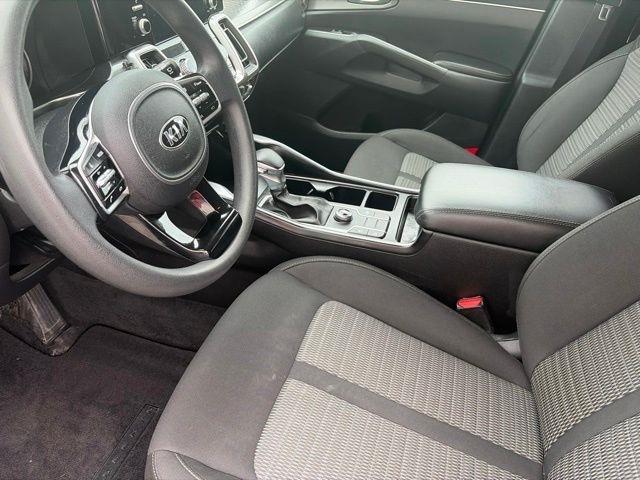 Kia Sorento  2021