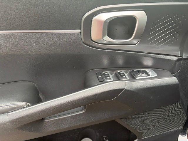 Kia Sorento  2021