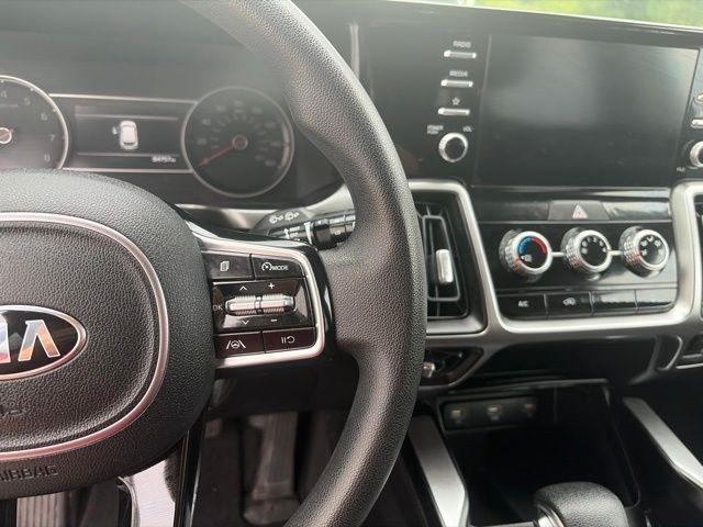 Kia Sorento  2021