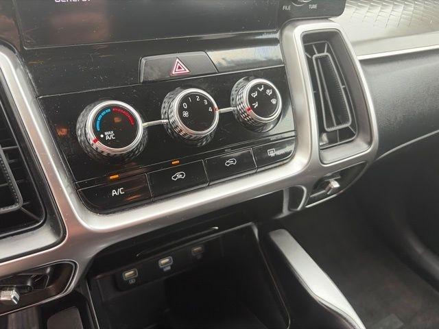 Kia Sorento  2021