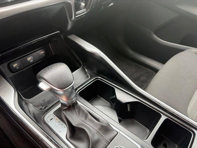 Kia Sorento  2021