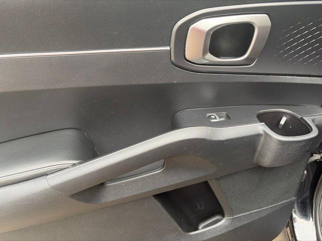 Kia Sorento  2021