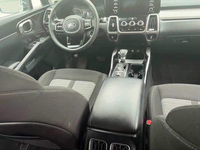 Kia Sorento  2021