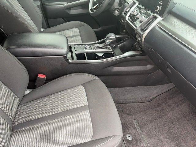 Kia Sorento  2021