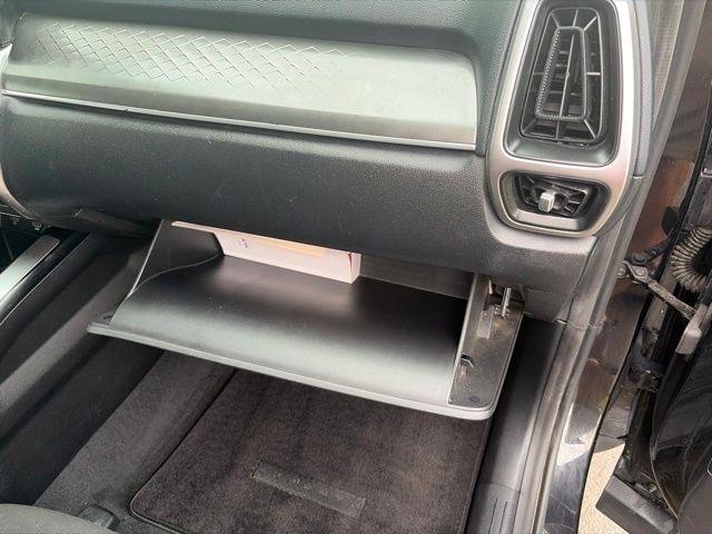 Kia Sorento  2021