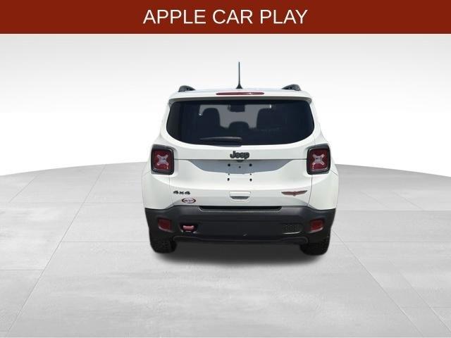 Jeep Renegade  2020