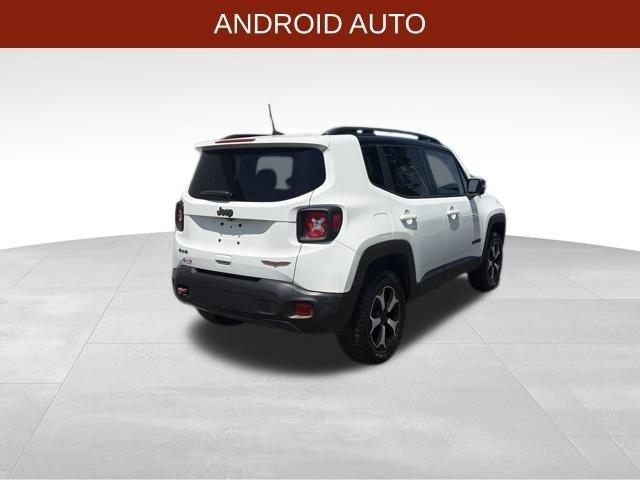 Jeep Renegade  2020