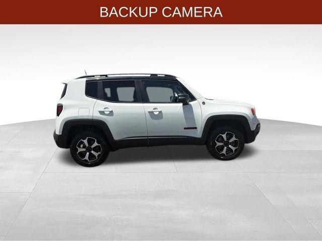 Jeep Renegade  2020