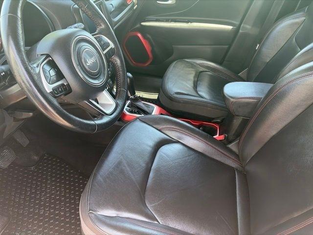 Jeep Renegade  2020