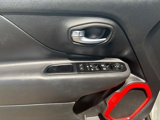 Jeep Renegade  2020