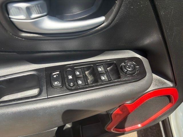 Jeep Renegade  2020