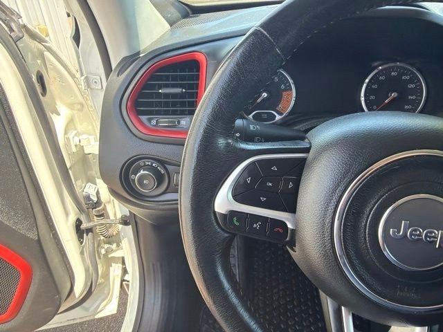 Jeep Renegade  2020