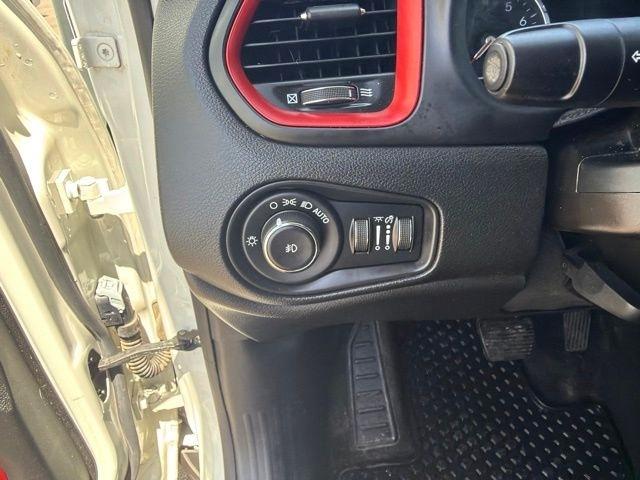 Jeep Renegade  2020