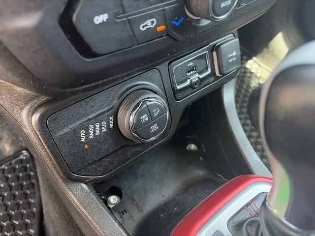 Jeep Renegade  2020
