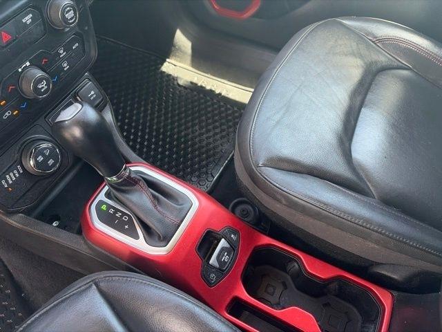 Jeep Renegade  2020