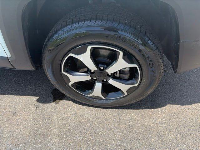 Jeep Renegade  2020