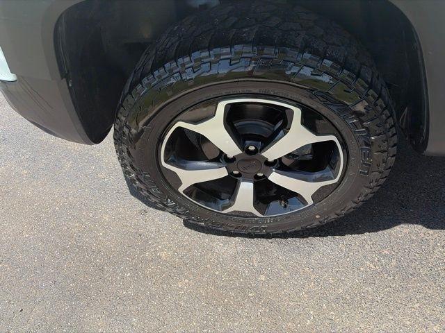 Jeep Renegade  2020
