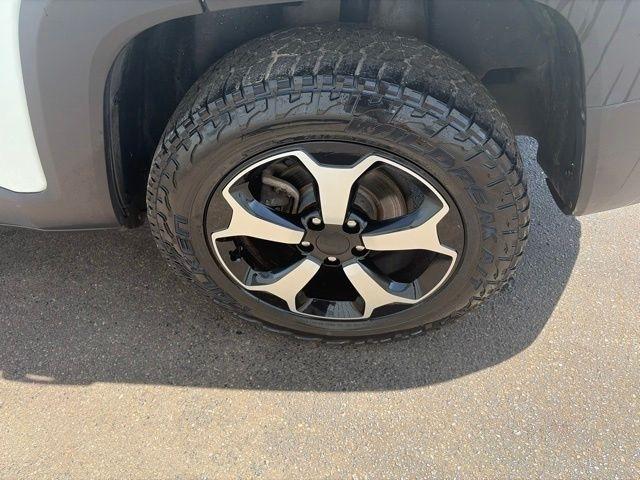 Jeep Renegade  2020