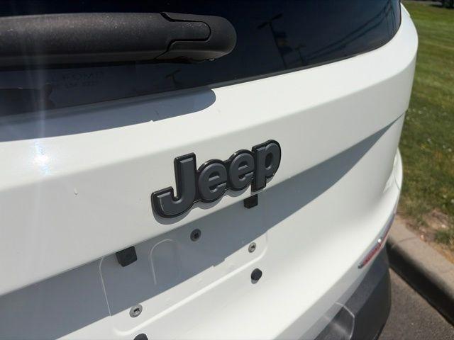 Jeep Renegade  2020