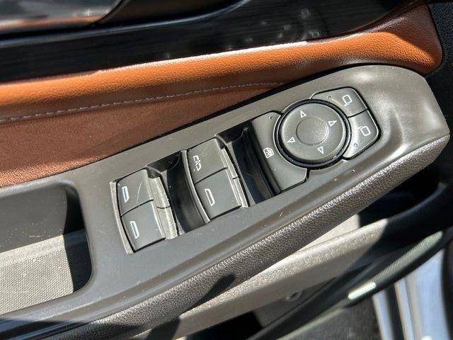 Chevrolet Traverse  2018