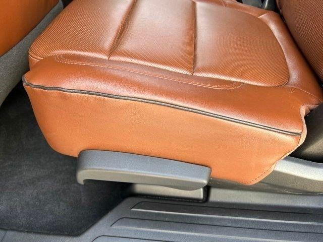Chevrolet Traverse  2018