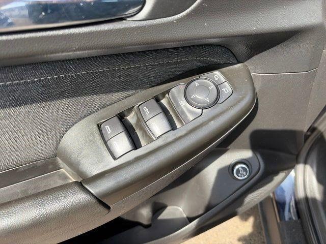 Chevrolet TrailBlazer  2021
