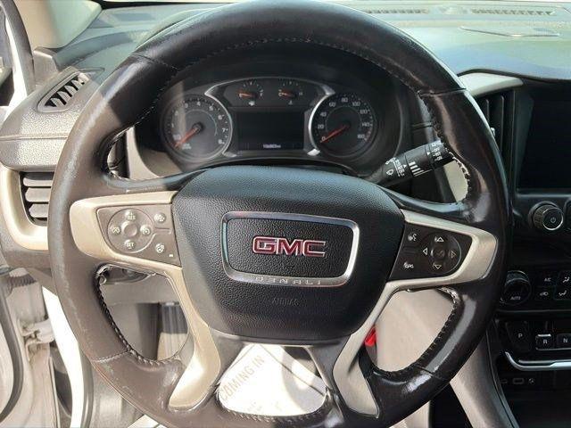 GMC Terrain  2020
